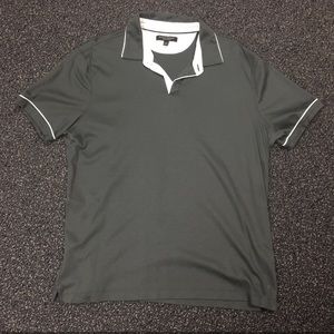Banana Republic Collared Shirt